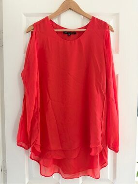 Zac & Rachel chiffon blouse